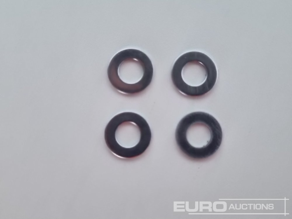 Резервуар для хранения Unused Boss FLSP-27-061: фото 36