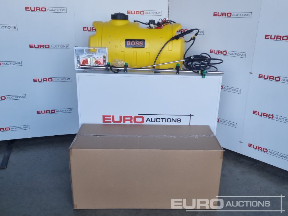 Резервуар для хранения Unused Boss FLSP-27-061: фото 37