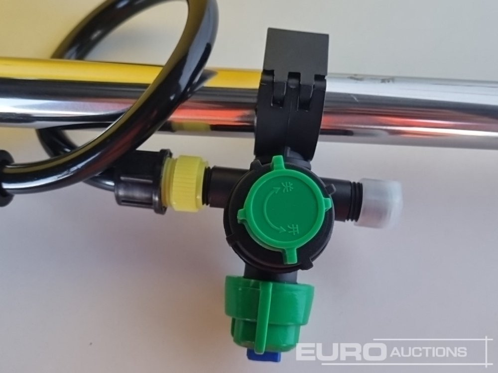 Оборудование для гаражей/ Мастерских Unused Boss FLSP-27-061: фото 26 Оборудование для гаражей/ Мастерских Unused Boss FLSP-27-061: фото 26