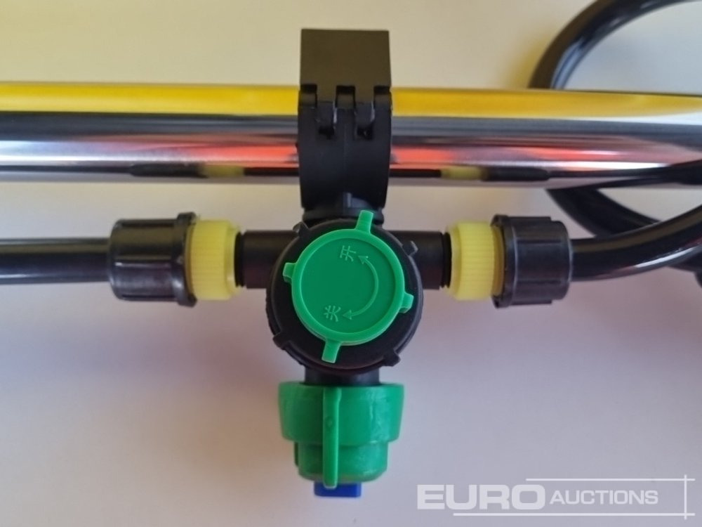 Резервуар для хранения Unused Boss FLSP-27-061: фото 25