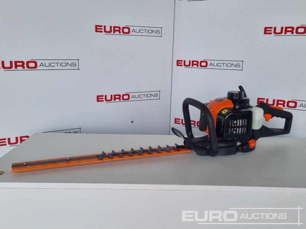 Unused Boss SLP600D - Садовое оборудование: фото 5 Unused Boss SLP600D - Садовое оборудование: фото 5