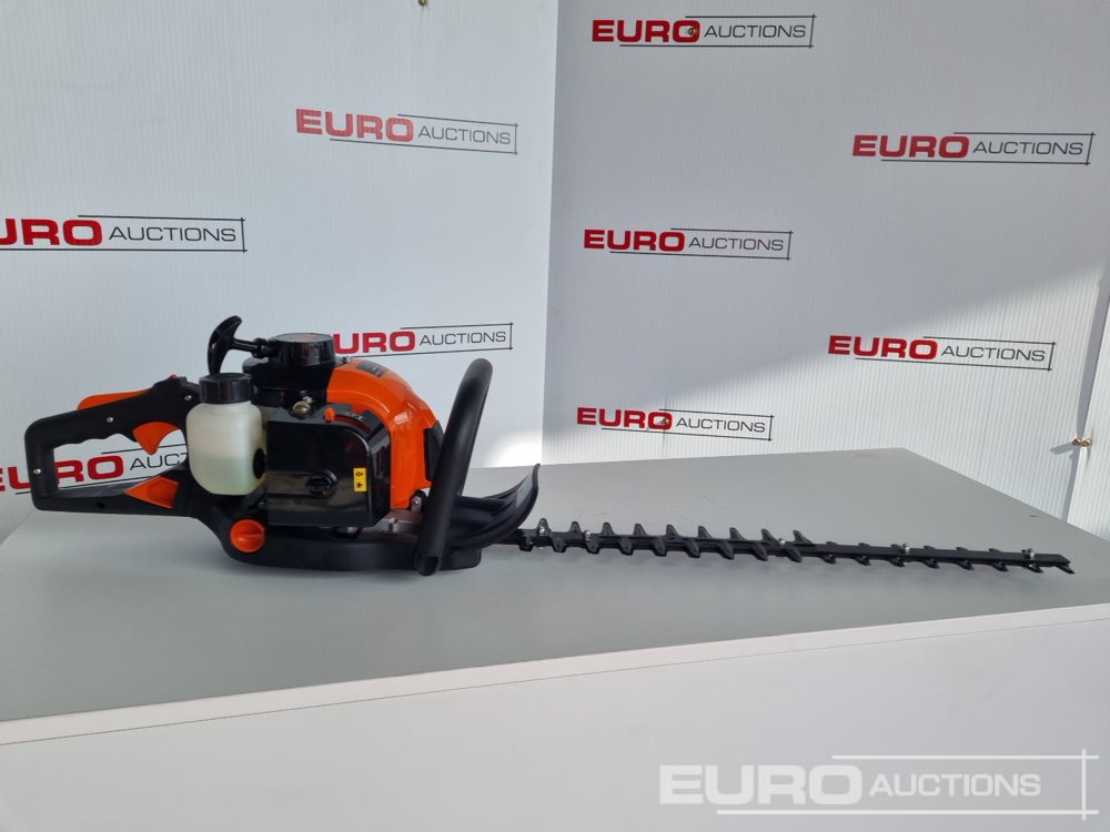 Unused Boss SLP600D - Садовое оборудование: фото 1 Unused Boss SLP600D - Садовое оборудование: фото 1