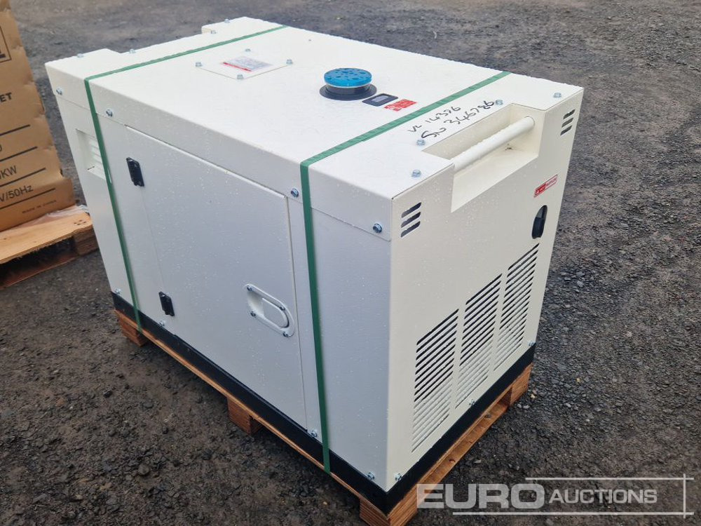 Unused Compal Power VG-R110 - Электрогенератор: фото 3 Unused Compal Power VG-R110 - Электрогенератор: фото 3