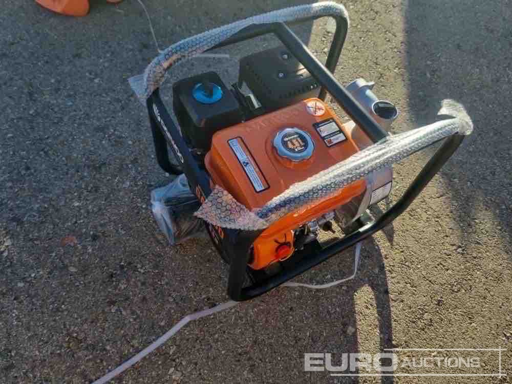 Unused Daewoo GAET50 2" Petrol Water Pump - Насос для воды: фото 3 Unused Daewoo GAET50 2" Petrol Water Pump - Насос для воды: фото 3