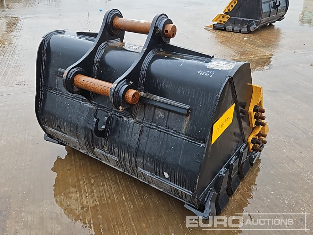 Unused Hardox 50" Digging Bucket 65mm Pin to suit 13 Ton Excavator - Ковш: фото 5 Unused Hardox 50" Digging Bucket 65mm Pin to suit 13 Ton Excavator - Ковш: фото 5