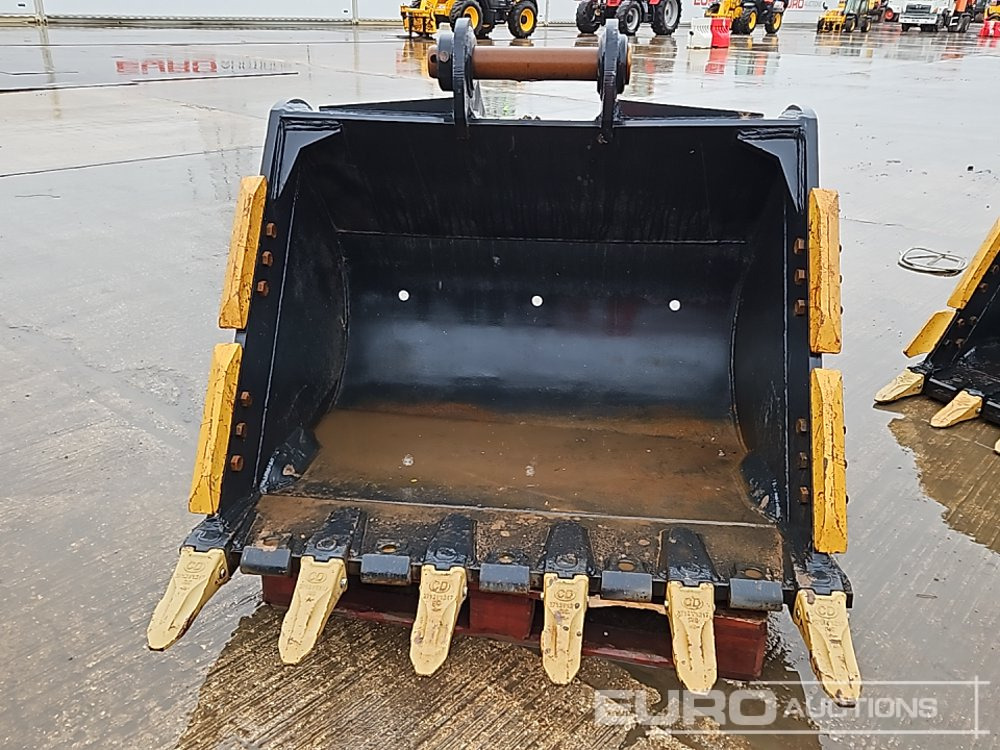 Новый Ковш Unused Hardox 58" Digging Bucket 80mm Pin to suit 20 Ton Excavator: фото 8 Новый Ковш Unused Hardox 58" Digging Bucket 80mm Pin to suit 20 Ton Excavator: фото 8