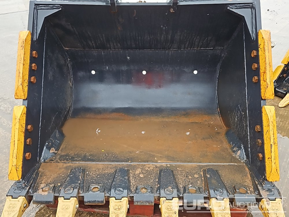 Новый Ковш Unused Hardox 58" Digging Bucket 80mm Pin to suit 20 Ton Excavator: фото 11 Новый Ковш Unused Hardox 58" Digging Bucket 80mm Pin to suit 20 Ton Excavator: фото 11
