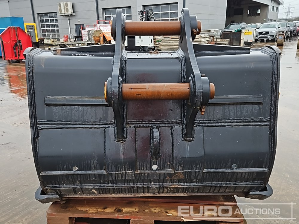 Unused Hardox 58" Digging Bucket 80mm Pin to suit 20 Ton Excavator - Ковш: фото 4 Unused Hardox 58" Digging Bucket 80mm Pin to suit 20 Ton Excavator - Ковш: фото 4