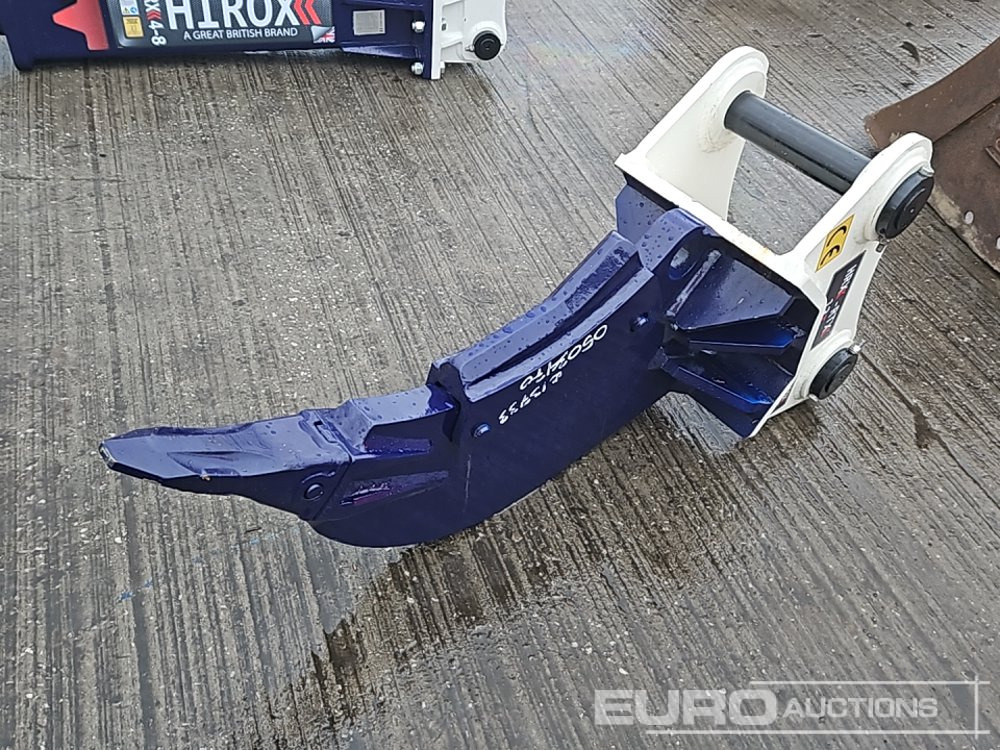 Unused Hirox HRX-RTX - Ковш: фото 1 Unused Hirox HRX-RTX - Ковш: фото 1