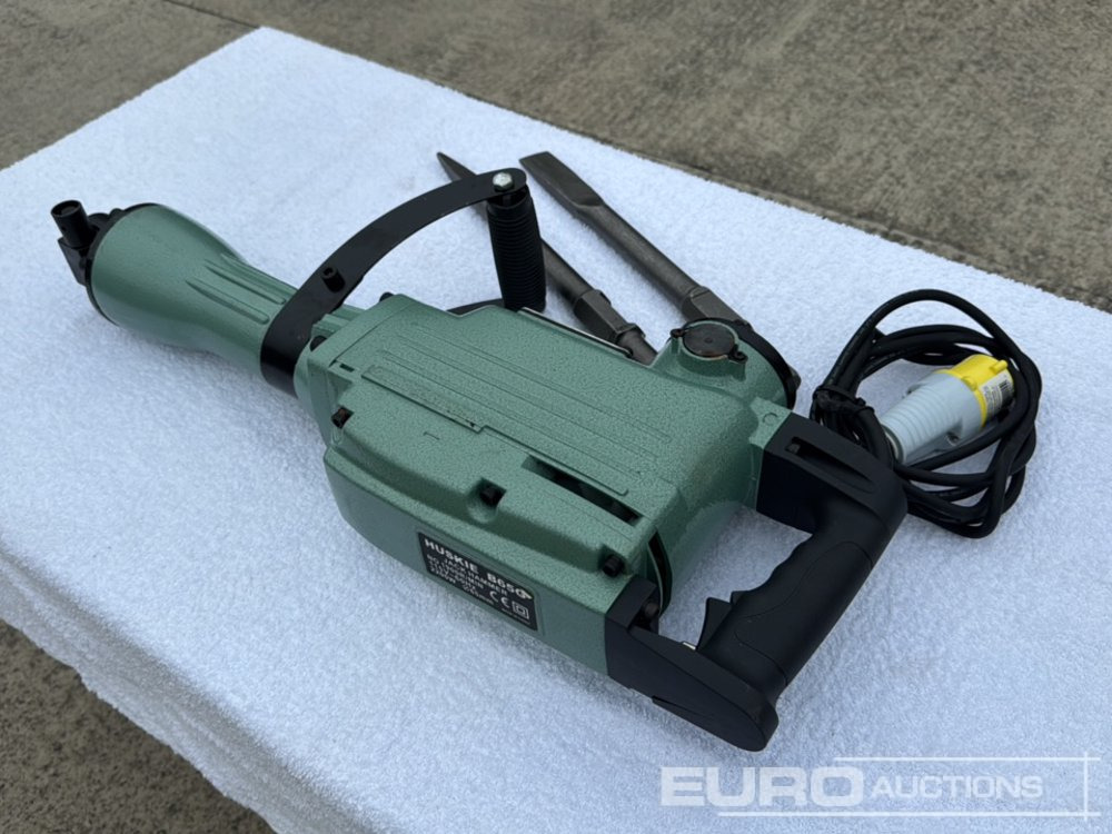 Unused Huskie B65 - Строительное оборудование: фото 3 Unused Huskie B65 - Строительное оборудование: фото 3