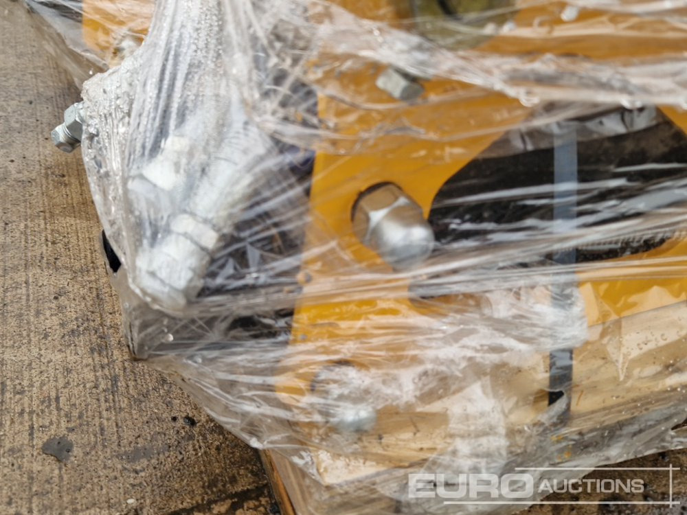 Unused Hydraulic Breaker to suit Mini Excavator - Гидромолот: фото 5 Unused Hydraulic Breaker to suit Mini Excavator - Гидромолот: фото 5