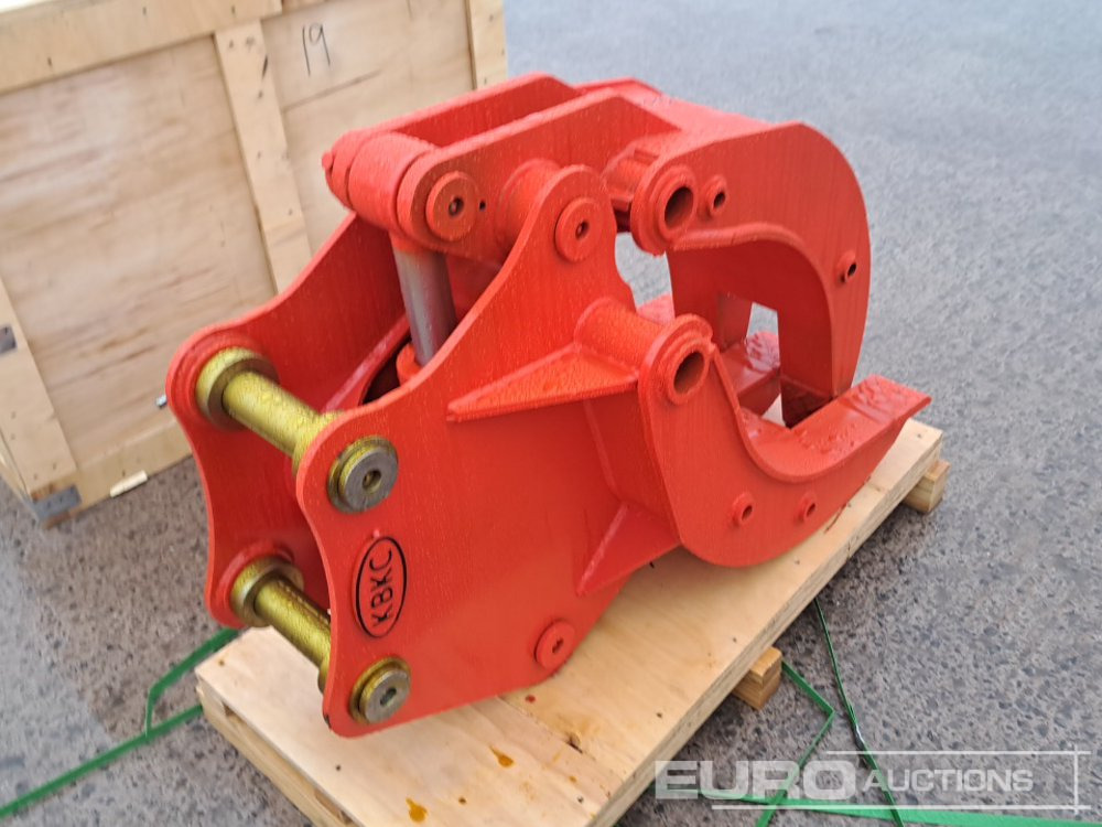 Unused KBKC 04 - Ковш: фото 3 Unused KBKC 04 - Ковш: фото 3