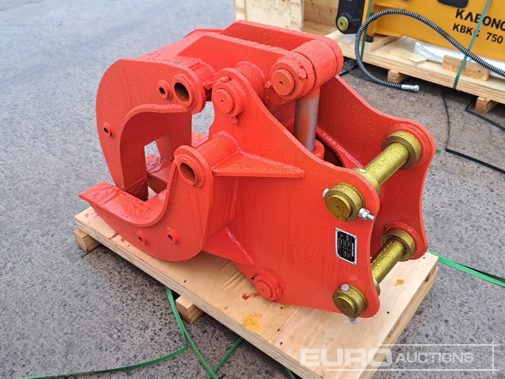 Unused KBKC 04 - Ковш: фото 2 Unused KBKC 04 - Ковш: фото 2