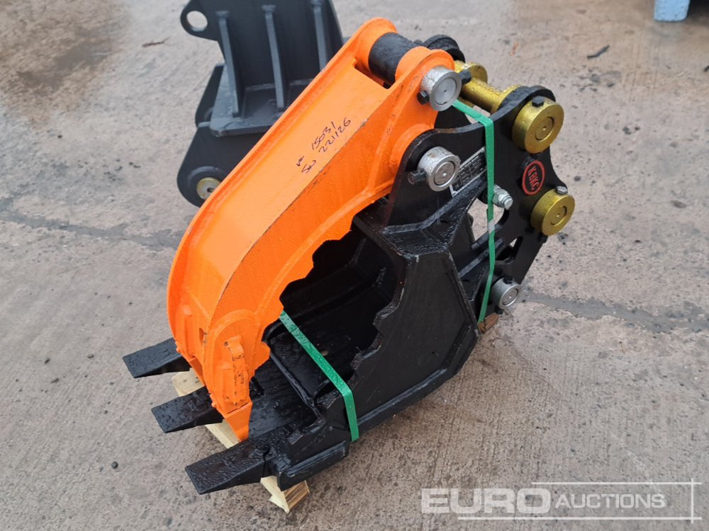 Unused KBKC HTB-30 - Ковш: фото 2 Unused KBKC HTB-30 - Ковш: фото 2