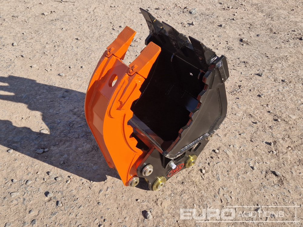 Unused KBKC HTB-30 - Ковш: фото 1 Unused KBKC HTB-30 - Ковш: фото 1