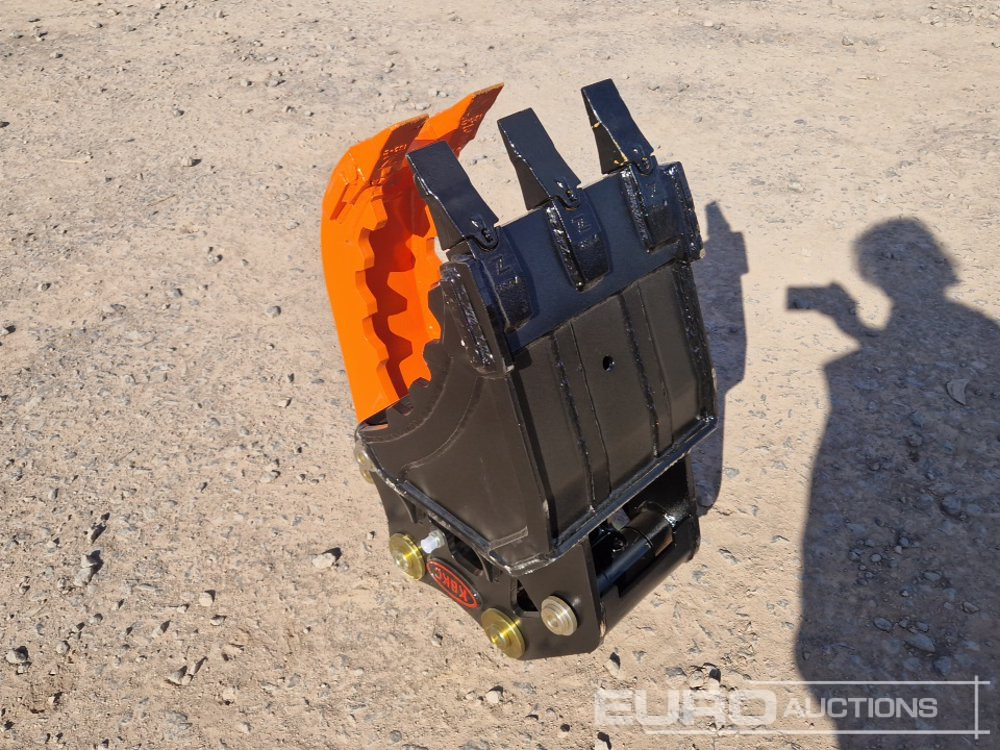 Unused KBKC HTB-30 - Ковш: фото 2 Unused KBKC HTB-30 - Ковш: фото 2