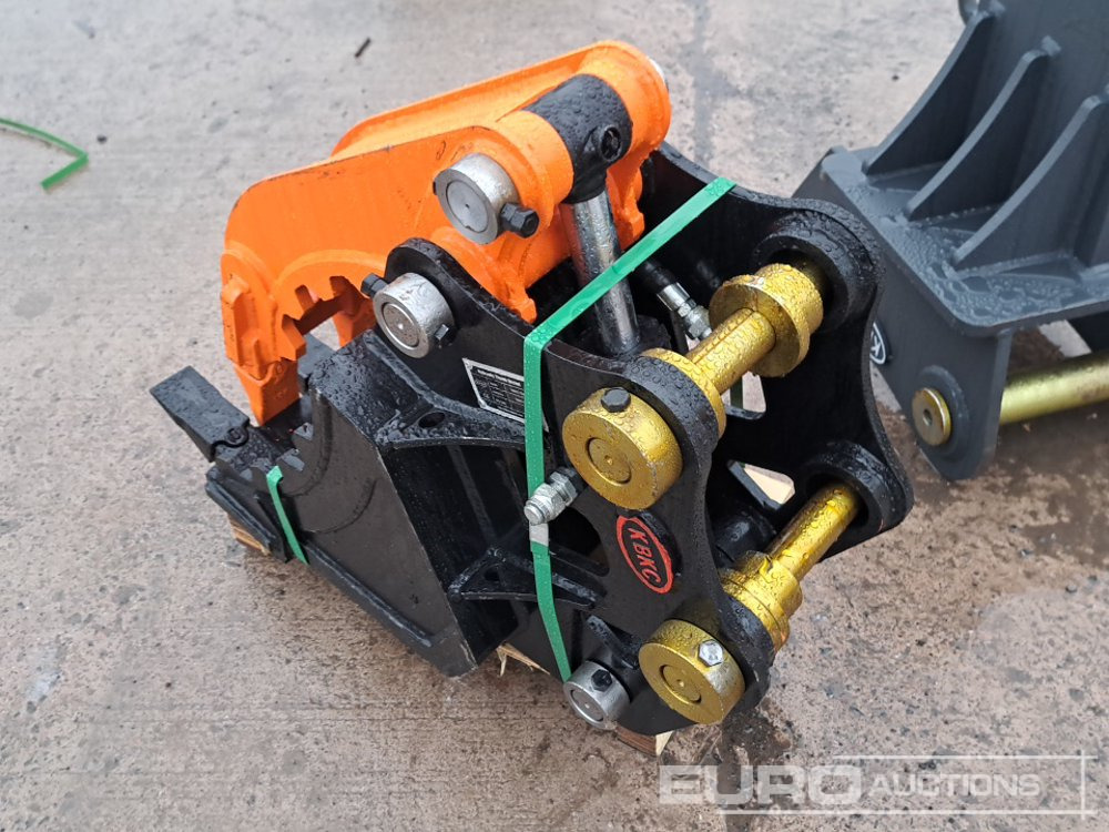 Unused KBKC HTB-30 - Ковш: фото 3 Unused KBKC HTB-30 - Ковш: фото 3