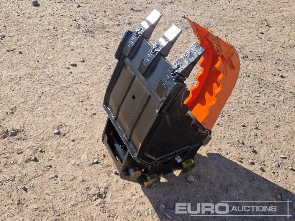 Unused KBKC HTB-30 - Ковш: фото 3 Unused KBKC HTB-30 - Ковш: фото 3