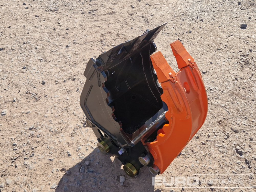 Unused KBKC HTB-30 - Ковш: фото 4 Unused KBKC HTB-30 - Ковш: фото 4