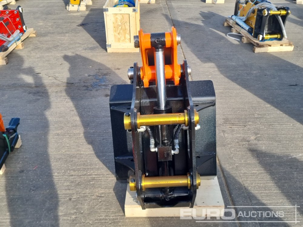 Unused KBKC HTB-50 - Ковш: фото 4 Unused KBKC HTB-50 - Ковш: фото 4