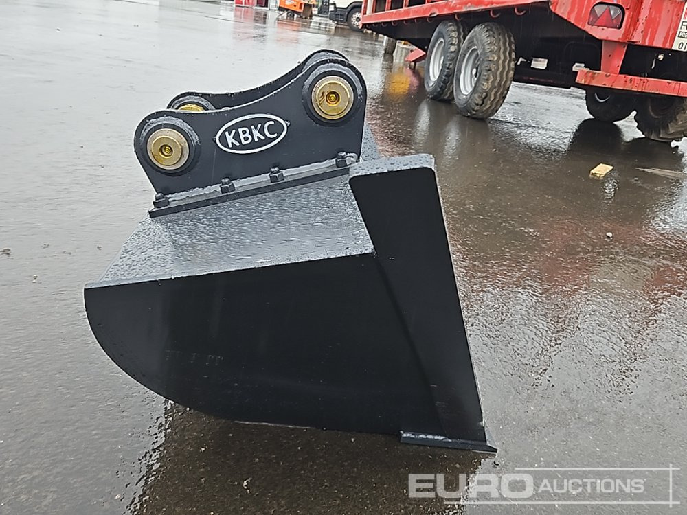 Unused KBKC TB-50 - Ковш: фото 5 Unused KBKC TB-50 - Ковш: фото 5