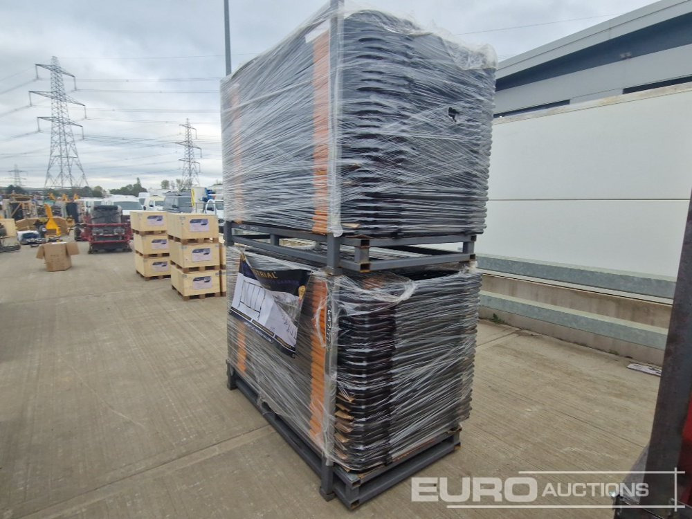 Unused KMY Industrial 1900x1000x1230mm - Строительное оборудование: фото 1 Unused KMY Industrial 1900x1000x1230mm - Строительное оборудование: фото 1