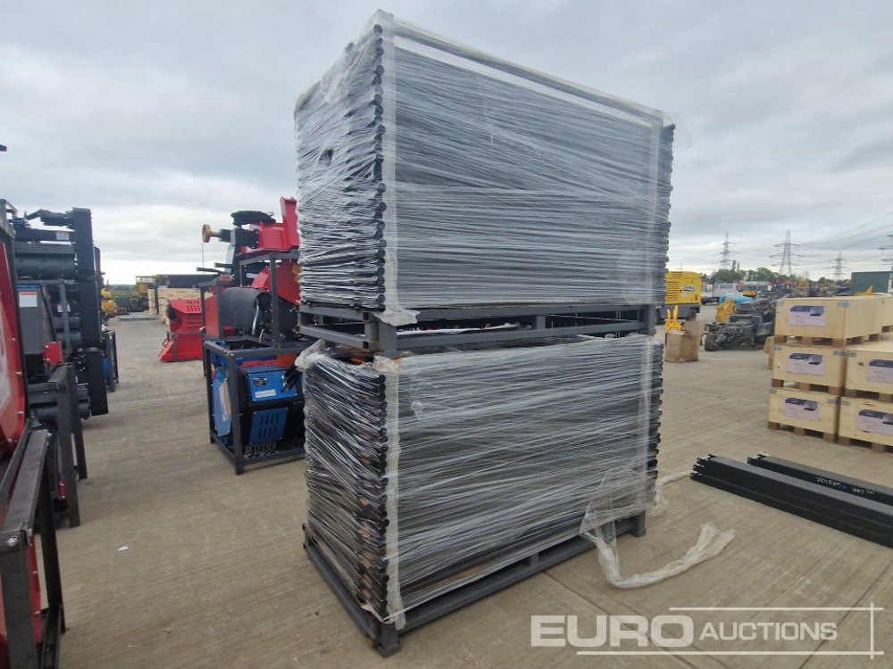 Unused KMY Industrial 1900x1000x1230mm - Строительное оборудование: фото 2 Unused KMY Industrial 1900x1000x1230mm - Строительное оборудование: фото 2