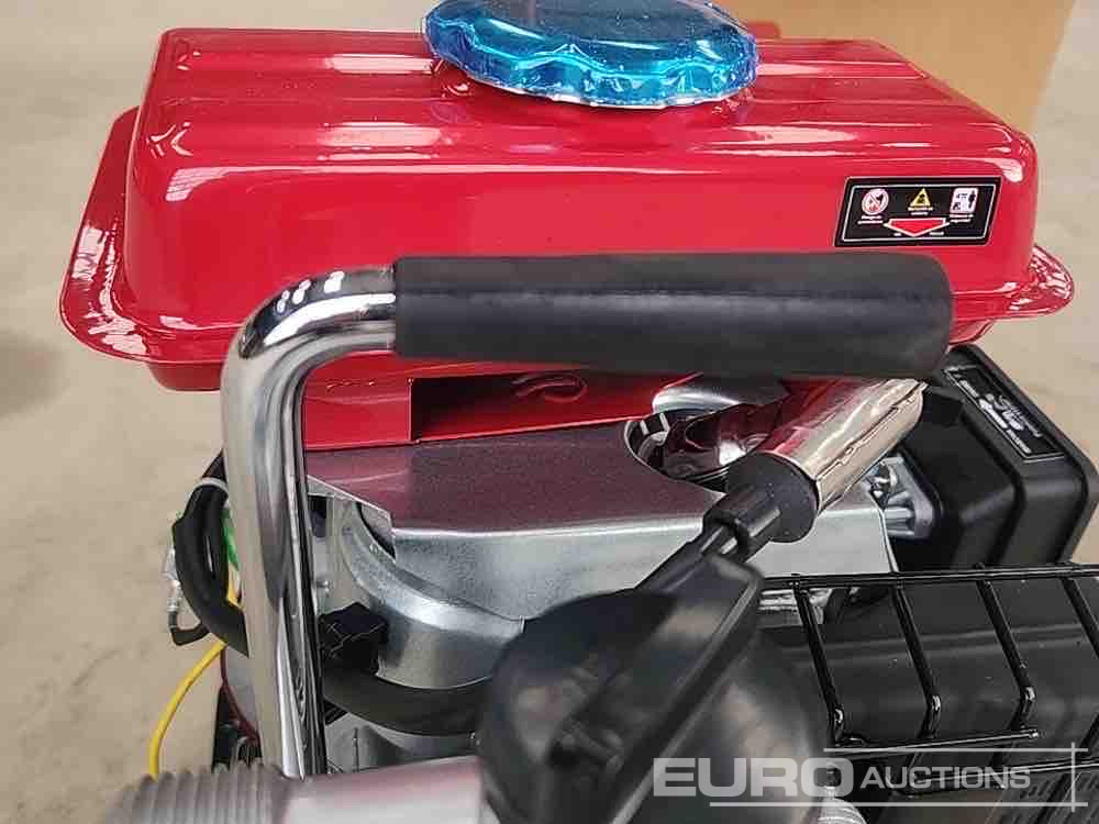 Насос для воды Unused Linx SR40 Petrol Water Pump: фото 13 Насос для воды Unused Linx SR40 Petrol Water Pump: фото 13