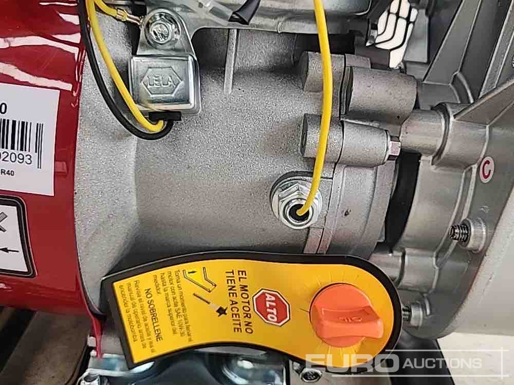 Насос для воды Unused Linx SR40 Petrol Water Pump: фото 16 Насос для воды Unused Linx SR40 Petrol Water Pump: фото 16