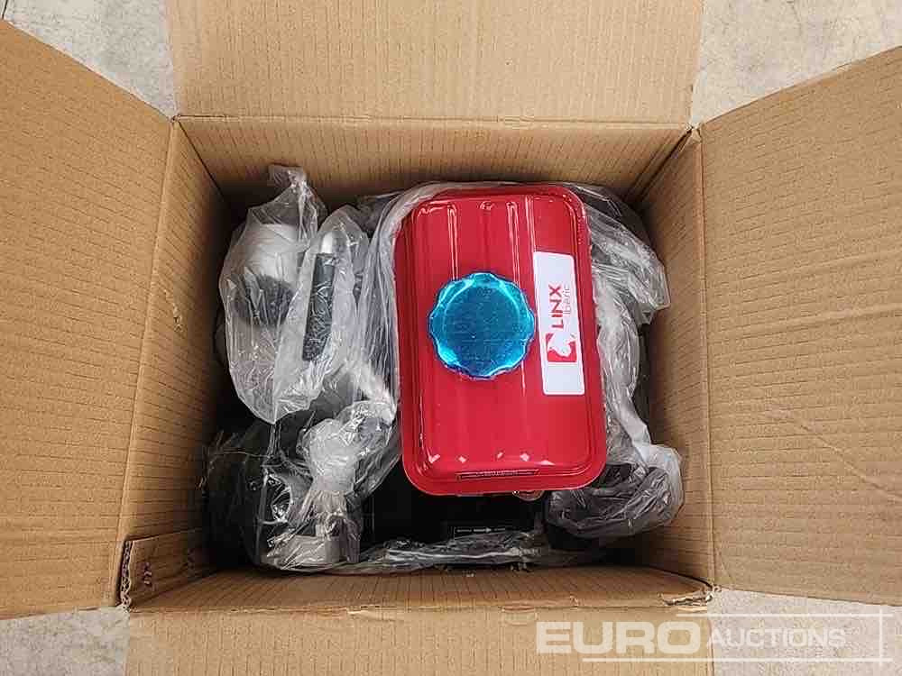 Насос для воды Unused Linx SR40 Petrol Water Pump: фото 27 Насос для воды Unused Linx SR40 Petrol Water Pump: фото 27