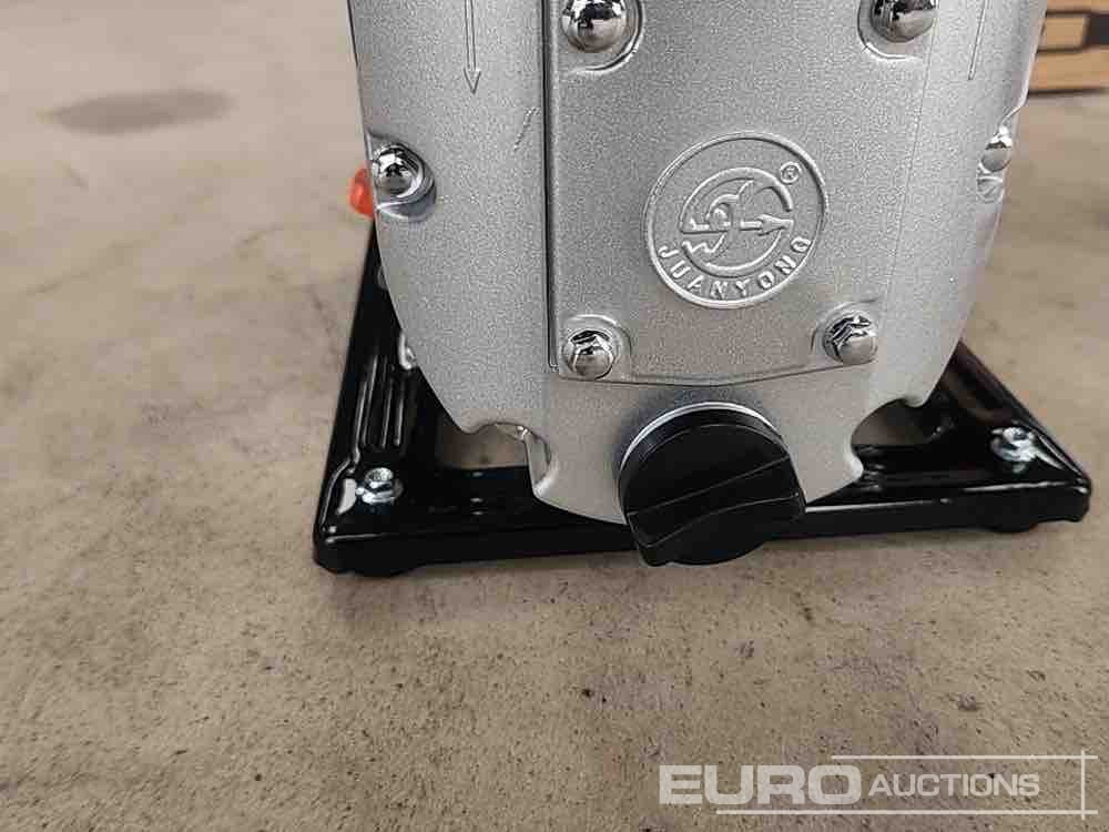 Насос для воды Unused Linx SR40 Petrol Water Pump: фото 10 Насос для воды Unused Linx SR40 Petrol Water Pump: фото 10