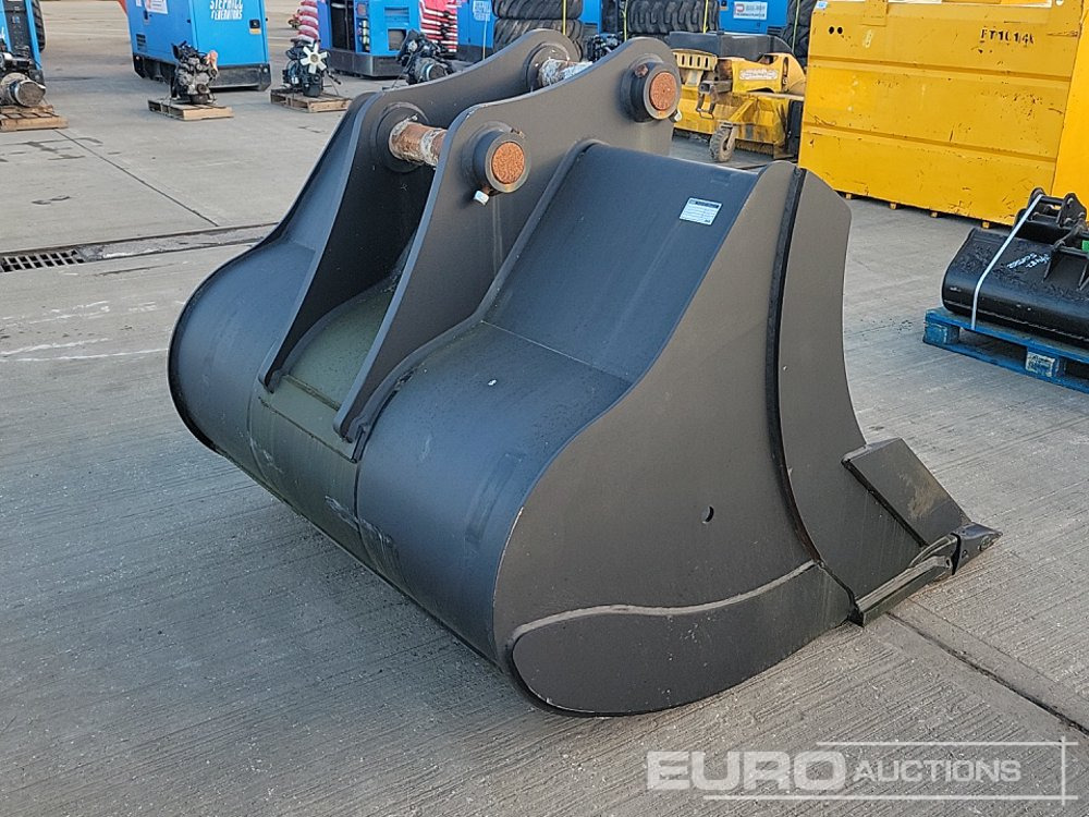 Unused Miller 70" Digging Bucket 90mm Pin to suit 30 Ton Excavator - Ковш: фото 4 Unused Miller 70" Digging Bucket 90mm Pin to suit 30 Ton Excavator - Ковш: фото 4