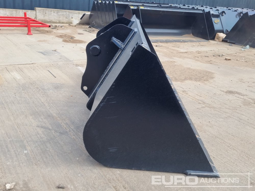 Новый Ковш Unused Strickland 90" Loading Bucket to suit Manitou Telehandler: фото 6