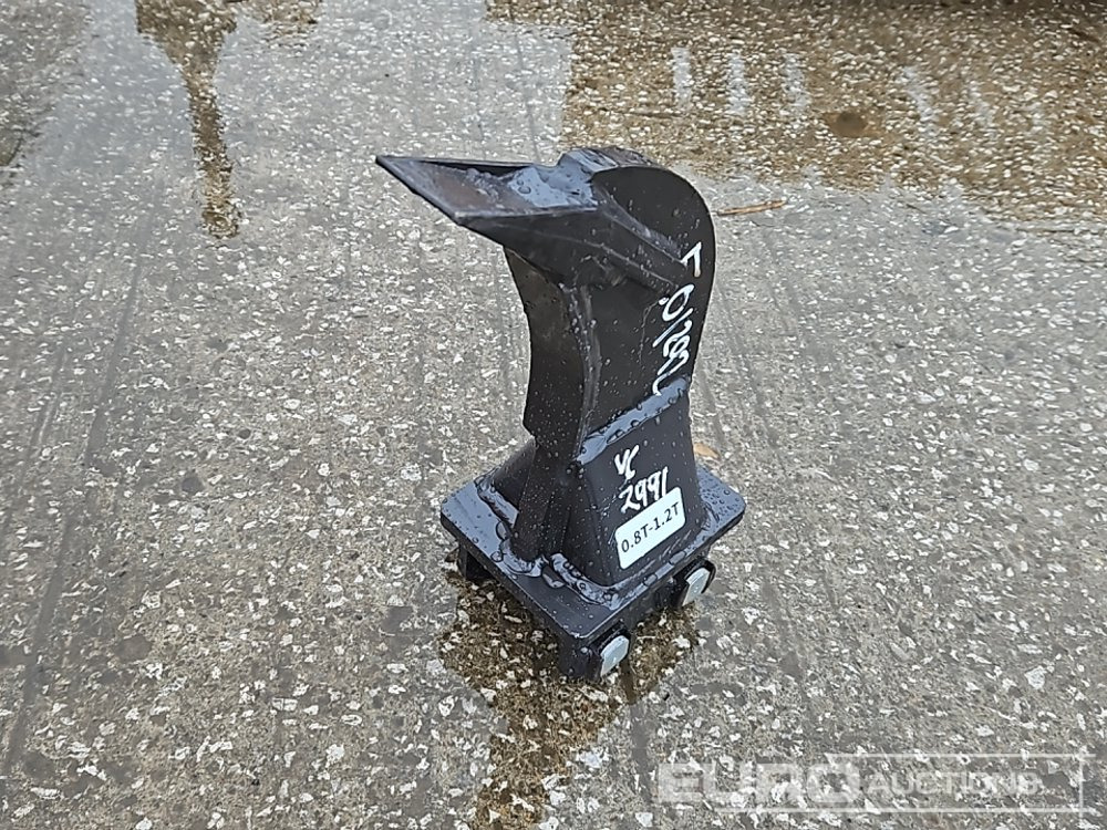 Unused Uni RP08 - Ковш: фото 1 Unused Uni RP08 - Ковш: фото 1