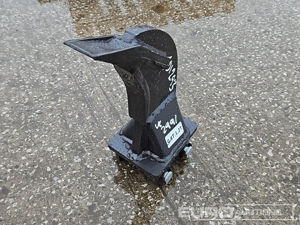 Unused Uni RP08 - Ковш: фото 1 Unused Uni RP08 - Ковш: фото 1