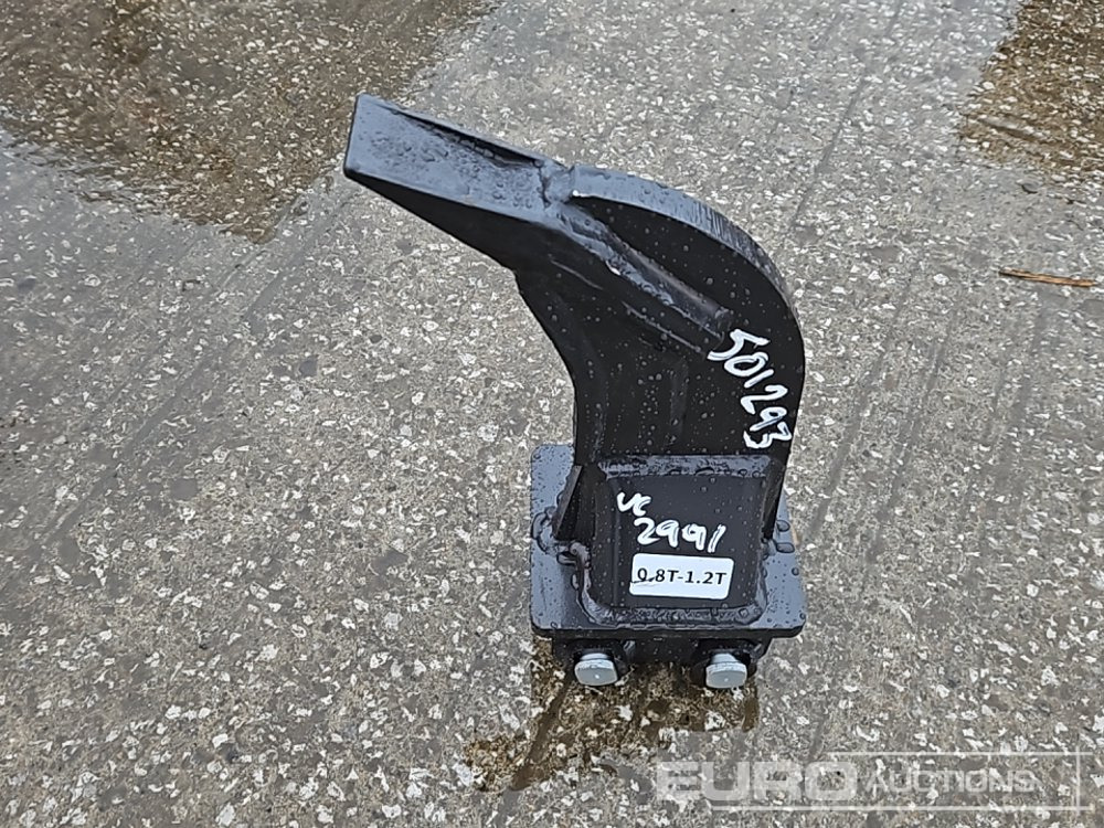 Unused Uni RP08 - Ковш: фото 2 Unused Uni RP08 - Ковш: фото 2