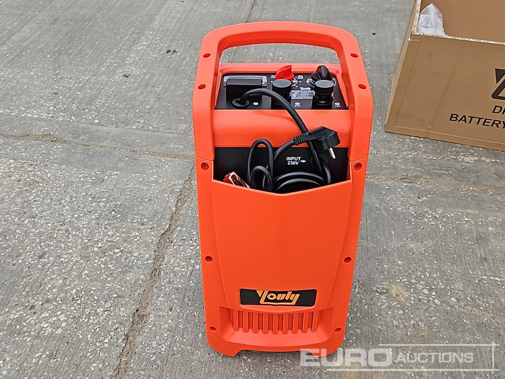Unused Youli DFC-650P - Строительное оборудование: фото 1 Unused Youli DFC-650P - Строительное оборудование: фото 1