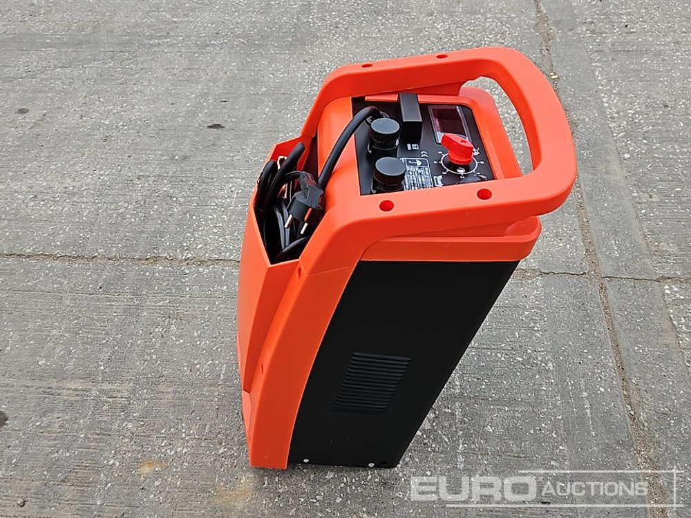 Unused Youli DFC-650P - Строительное оборудование: фото 2 Unused Youli DFC-650P - Строительное оборудование: фото 2