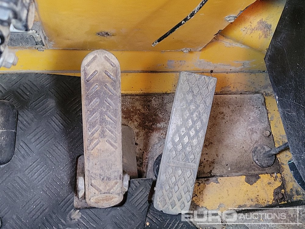 Сочленённый самосвал Volvo A25C: фото 44