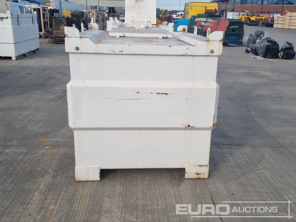 Western 1000 Litre - Резервуар для хранения: фото 4 Western 1000 Litre - Резервуар для хранения: фото 4