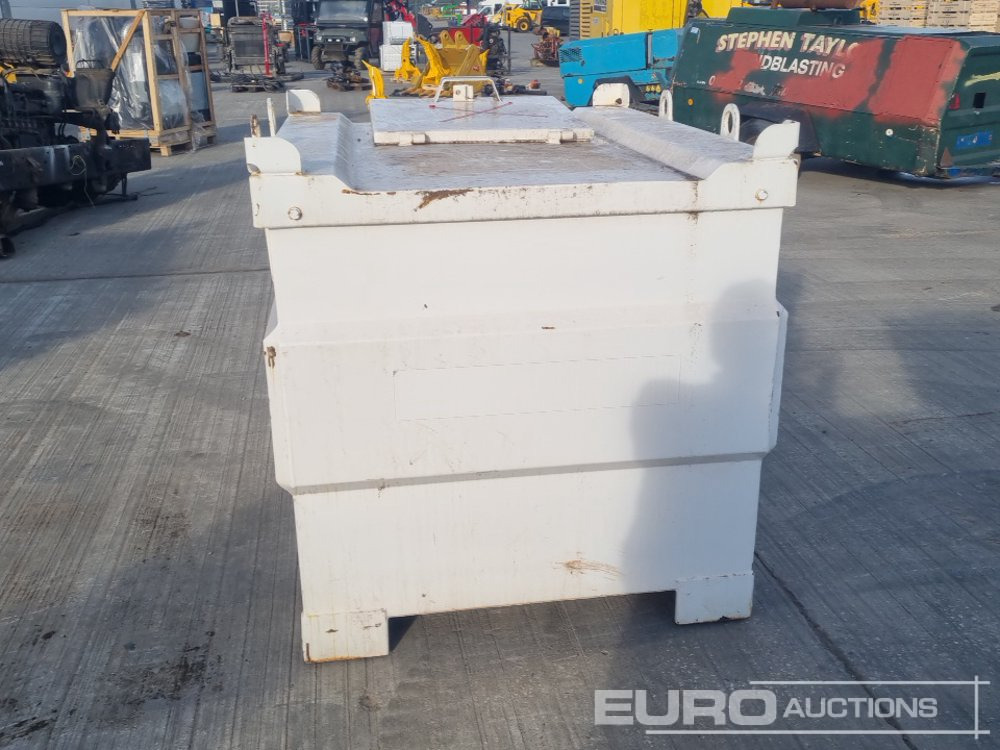 Western 1000 Litre - Резервуар для хранения: фото 4 Western 1000 Litre - Резервуар для хранения: фото 4
