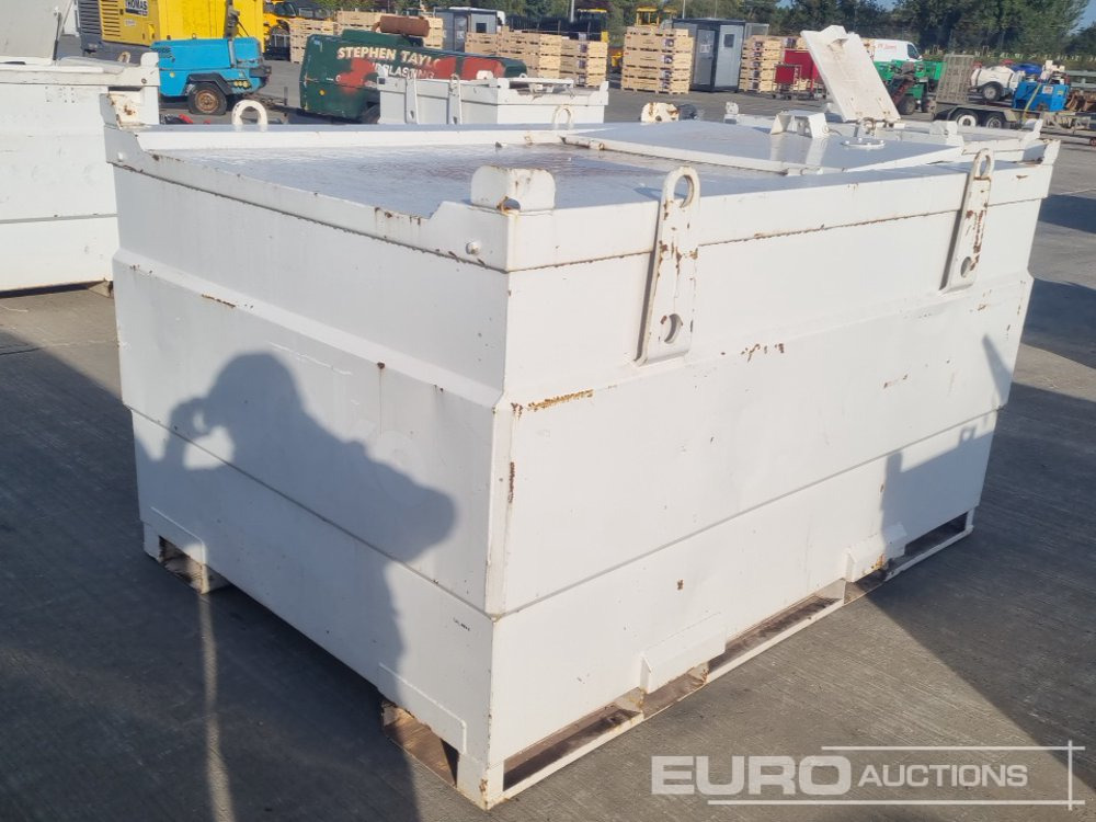 Western 3000 Litre - Резервуар для хранения: фото 5 Western 3000 Litre - Резервуар для хранения: фото 5