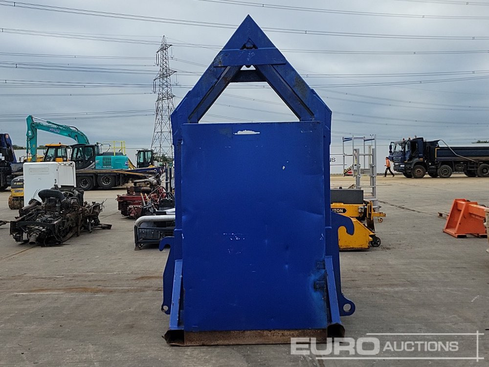 Western 4500 Litre - Резервуар для хранения: фото 4 Western 4500 Litre - Резервуар для хранения: фото 4