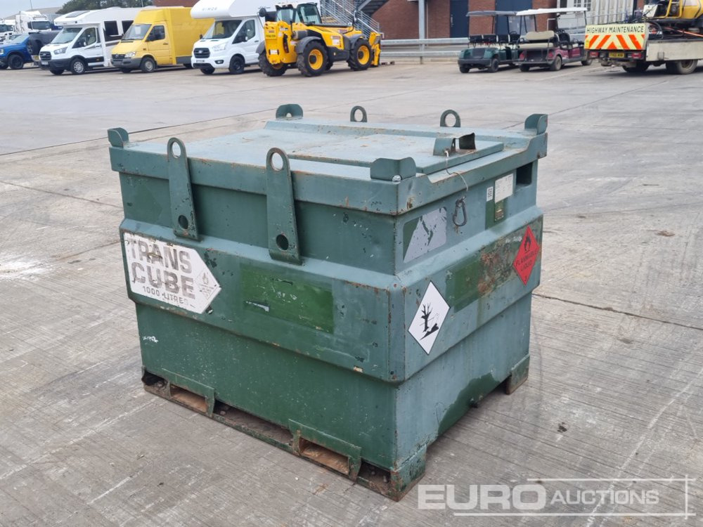 Western 959 Litre - Резервуар для хранения: фото 5 Western 959 Litre - Резервуар для хранения: фото 5