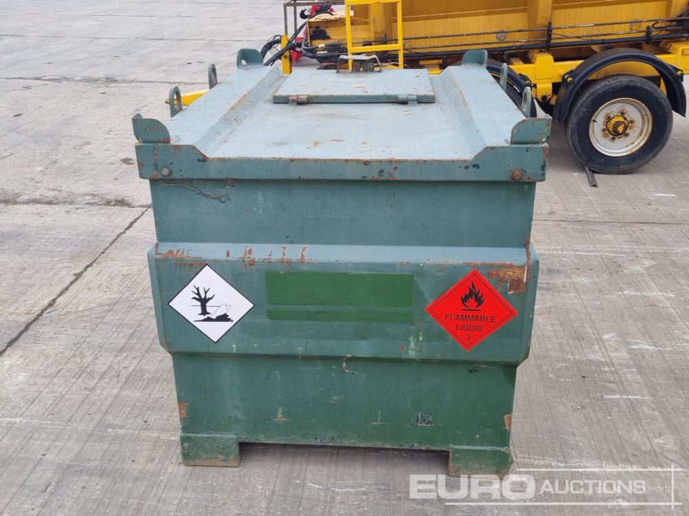 Western 959 Litre - Резервуар для хранения: фото 2 Western 959 Litre - Резервуар для хранения: фото 2