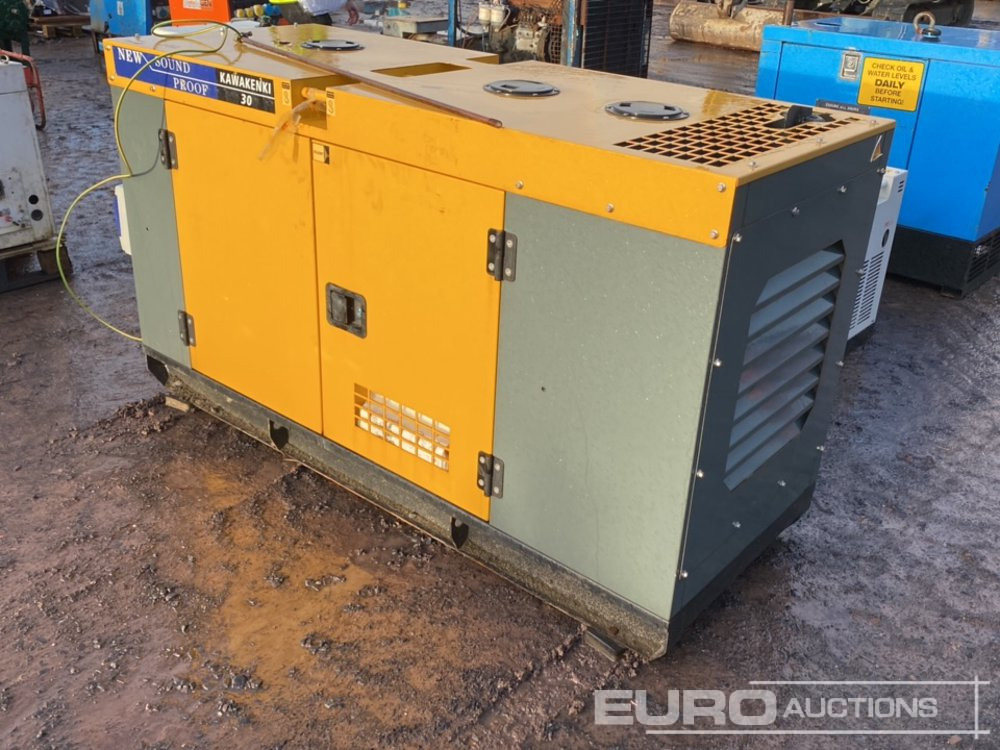 Will Not Arrive - Электрогенератор: фото 2 Will Not Arrive - Электрогенератор: фото 2