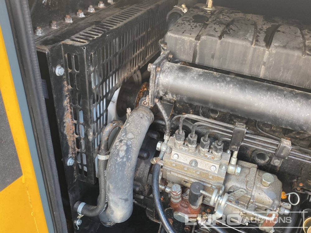 Will Not Arrive - Электрогенератор: фото 5 Will Not Arrive - Электрогенератор: фото 5