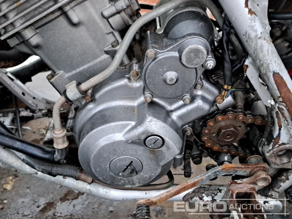 Квадроцикл Yamaha RAPTOR 660: фото 21