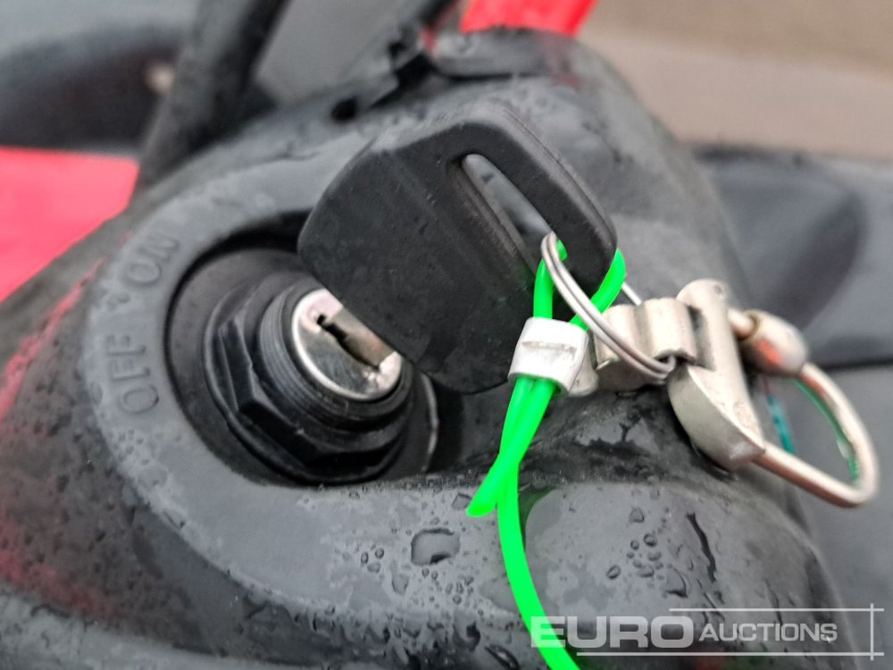 Квадроцикл Yamaha RAPTOR 660: фото 30