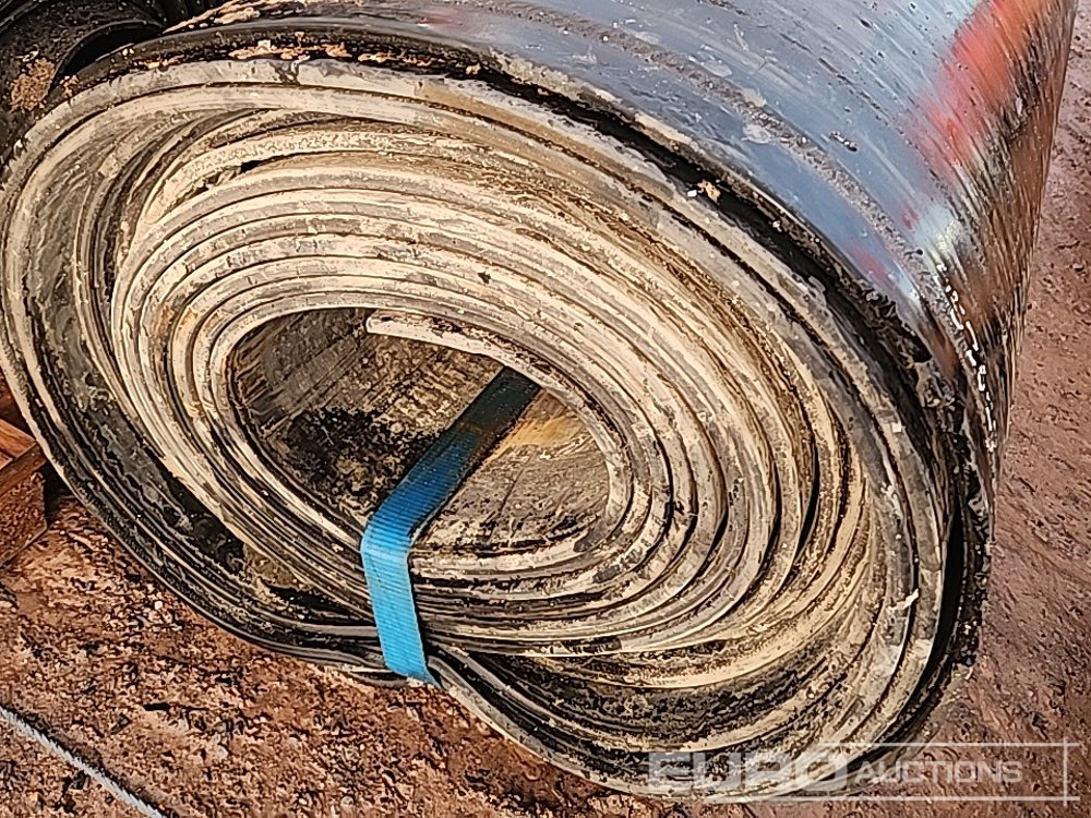 Roll of Conveyor Belt (4 of) - Запчасти для Ленточных конвейеров: фото 5 Roll of Conveyor Belt (4 of) - Запчасти для Ленточных конвейеров: фото 5